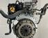 Bare Engine MAZDA 2 (DE_, DH_)