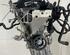 Motor kaal VW POLO (AW1, BZ1)