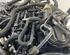 Bare Engine VW CADDY III Box Body/MPV (2KA, 2KH, 2CA, 2CH)