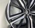 Alloy Wheel / Rim VOLVO XC90 II (256)