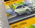 Handleiding OPEL CORSA D (S07)