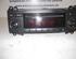 CD-Radio MERCEDES-BENZ A-Klasse (W169)