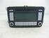 CD-Radio VW Golf V (1K1)