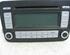 CD-Radio VW Golf V (1K1)