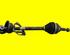 Drive Shaft OPEL Vivaro Combi (J7)