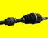 Drive Shaft TOYOTA Yaris (KSP9, NCP9, NSP9, SCP9, ZSP9)