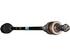 Drive Shaft KIA SORENTO II (XM)