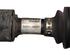 Drive Shaft KIA SORENTO II (XM)