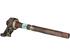 Drive Shaft KIA SORENTO II (XM)