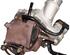 Turbocharger KIA SORENTO II (XM)