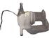 Brake Caliper MERCEDES-BENZ A-Klasse (W176), MERCEDES-BENZ B-Klasse (W242, W246)