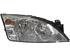 Headlight FORD Mondeo III Stufenheck (B4Y)