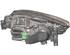 Koplamp FORD Mondeo III Turnier (BWY)