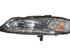 Headlight OPEL VECTRA B (J96)