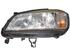 Headlight OPEL ZAFIRA A MPV (T98)