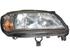 Headlight OPEL ZAFIRA A MPV (T98)