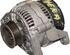 Dynamo (Alternator) NISSAN Primera (P10)