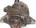 Alternator DACIA LOGAN MCV (KS_)