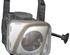 Mistlamp OPEL MERIVA A MPV (X03)