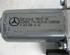 Electric Window Lift Motor MERCEDES-BENZ A-Klasse (W169)