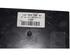 Control unit for Airbag VW GOLF IV (1J1)