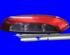 Schokdemper bumper OPEL Corsa C (F08, F68)