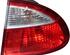 Schokdemper bumper SEAT Leon (1M1)