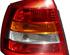 Heckleuchte LINKS Opel Astra Benzin (G) 1598 ccm 74 KW 2000>2002