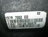 Manual Transmission FORD Mondeo III Stufenheck (B4Y)