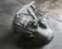 Manual Transmission FORD KA (RB)