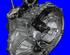 Schaltgetriebe 6-Gang Automatisiert (Schalt-/Automatik-Getriebe) Citroen C 4 Benzin (U) 1598 ccm 115 KW 2010>2011