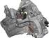 Manual Transmission PEUGEOT 407 SW (6E)