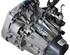 Manual Transmission RENAULT Clio II (BB, CB)