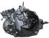 Manual Transmission PEUGEOT 307 CC (3B)