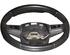 Steering Wheel AUDI A4 Avant (8K5, B8)