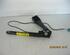 Safety Belts OPEL Zafira/Zafira Family B (A05)