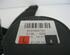 Safety Belts MERCEDES-BENZ A-Klasse (W169)