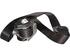 Safety Belts MERCEDES-BENZ A-CLASS (W169)