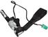 Safety Belts OPEL CORSA D (S07)