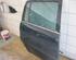 Trim Strip Door OPEL Zafira/Zafira Family B (A05)