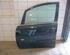 Trim Strip Door OPEL Zafira/Zafira Family B (A05)