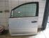 Trim Strip Door VW Touran (1T1, 1T2)