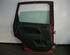 Trim Strip Door FORD Fiesta V (JD, JH)