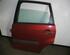 Trim Strip Door FORD Fiesta V (JD, JH)