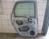 Trim Strip Door OPEL Meriva (--)