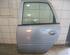 Trim Strip Door OPEL Meriva (--)