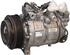 Airco Compressor BMW 1er (F20)