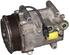 Airco Compressor FORD FIESTA VI (CB1, CCN)