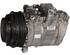 Airco Compressor MERCEDES-BENZ SLK (R170)