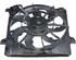 Cooling Fan Support KIA SORENTO II (XM)